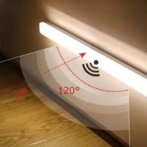 Motion sensor led light (2)