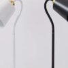 Nordic style study lamp (2)