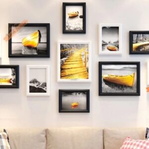 Wall photo frame KA1105m2 (1)